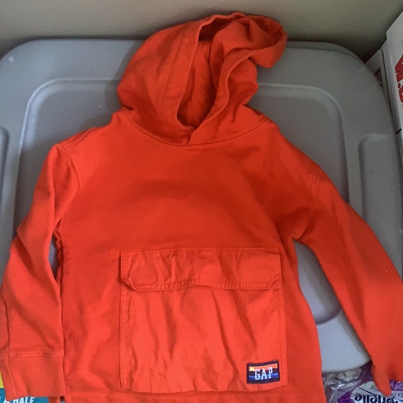 Boys Gap shirt bundle - Picture 2 of 3